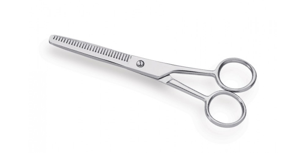 Professional Hair Thinning Scissors